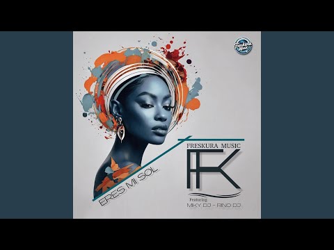 Eres Mi Sol (feat. Miky DJ & Rino DJ)