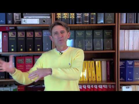 Residence Nil Rate Band