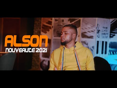 Alson -  Number one (Nouveauté gasy 2021)