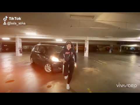 LOCA BY MINELLI FEAT ERIK FRANK | CHOREO BY Dwikyalfatur | ZUMBA TIKTOK |
