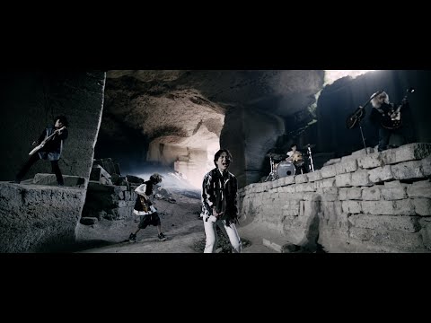 Novelbright - seeker [Official Music Video]