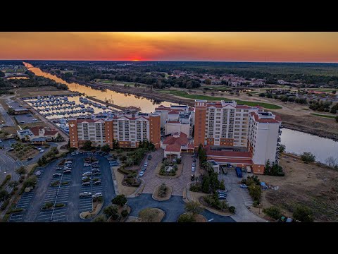 Marina Inn at Grande Dunes