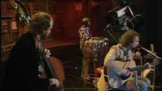 John Martyn & Danny Thompson - Couldn't Love You More - Whistle Test 1977