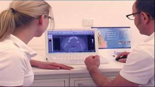 preview picture of video 'Zahnarzt Minden - Zahnarztteam Implantologie Dr. Hampe'