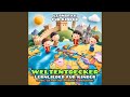 Hallo Welt Unser Planet Stellt Sich Vor Kinderlied über Alle Kontinente