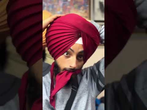 Amritsar shahi pagg #shorts