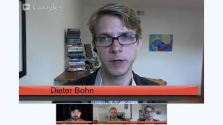 The Verge Mobile Show 024 - November 7th, 2012