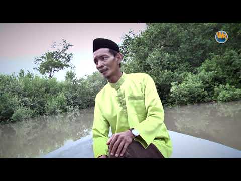 Ke Mana Di Mana - Wak Mustar ( cover) Ahmad Jais
