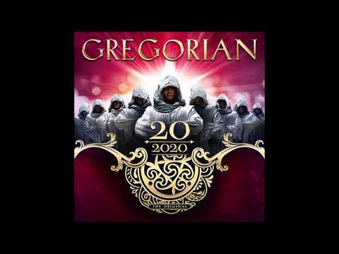 Gregorian  --  Join Me  (New Version 2020)
