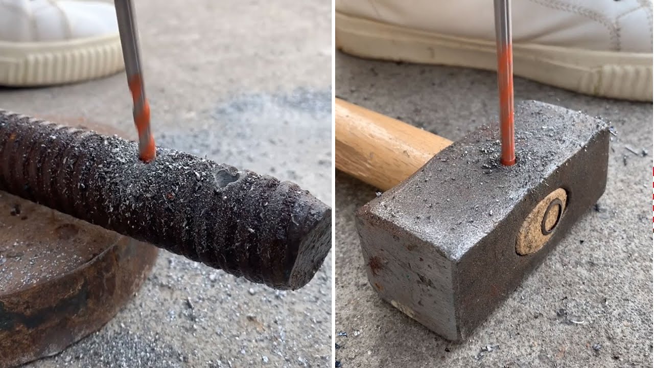 Ultimate Drill Bits 2021- It Really Works!