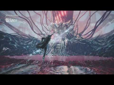 Devil May Cry 5 Special Edition Speedrun