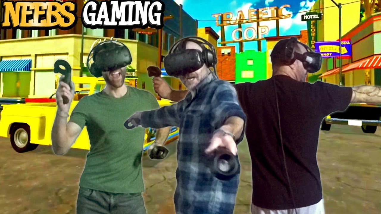 Gameplay Video