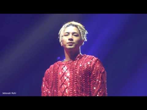 170108 - Last dance - BIGBANG 0.TO.10 Final in Seoul
