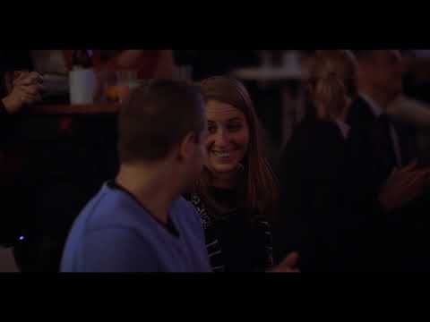 Jack Nasher presents his new book “CONVINCED!”@MBS