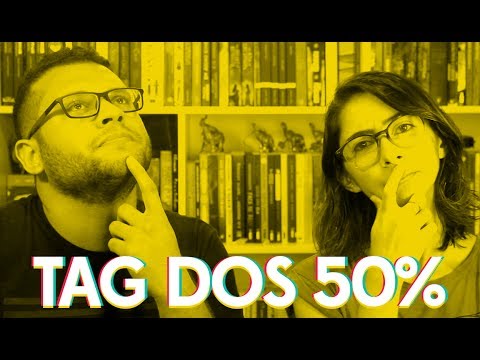 MELHORES E PIORES DE 2017 (até o momento) - TAG DOS 50% | @elefantelit
