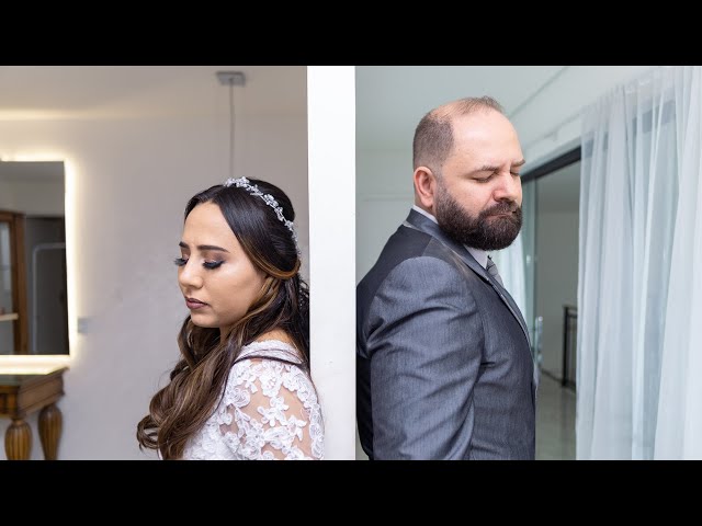 Teaser - Alessandra & Rondinele