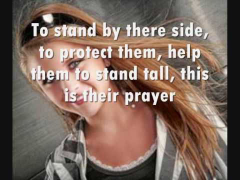 Hope And Prayer - Savannah Outen