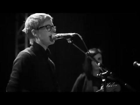 Pamela Hute - Gunshot - Live at la Fourmi (Limoges, FR)