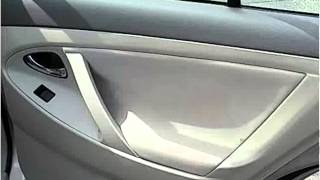 preview picture of video '2007 Toyota Camry Used Cars Lewiston, Auburn, ME'