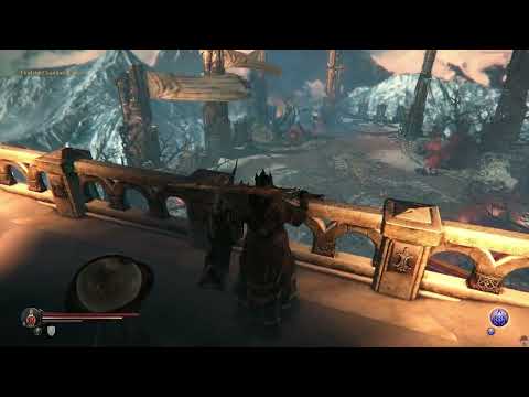Lords of the Fallen, Pt 21 - Prison