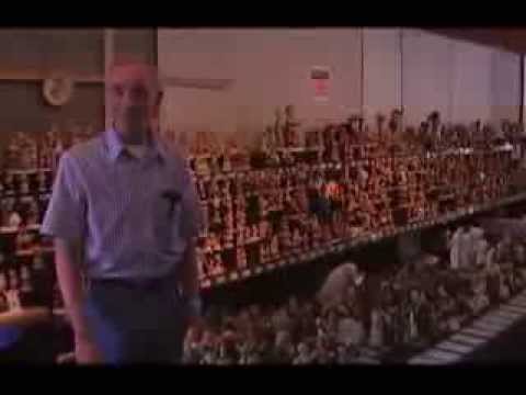 Michigan Antique Festivals