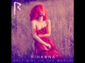 (8-bit) Rihanna "Only Girl in the World" vs Red hot ...