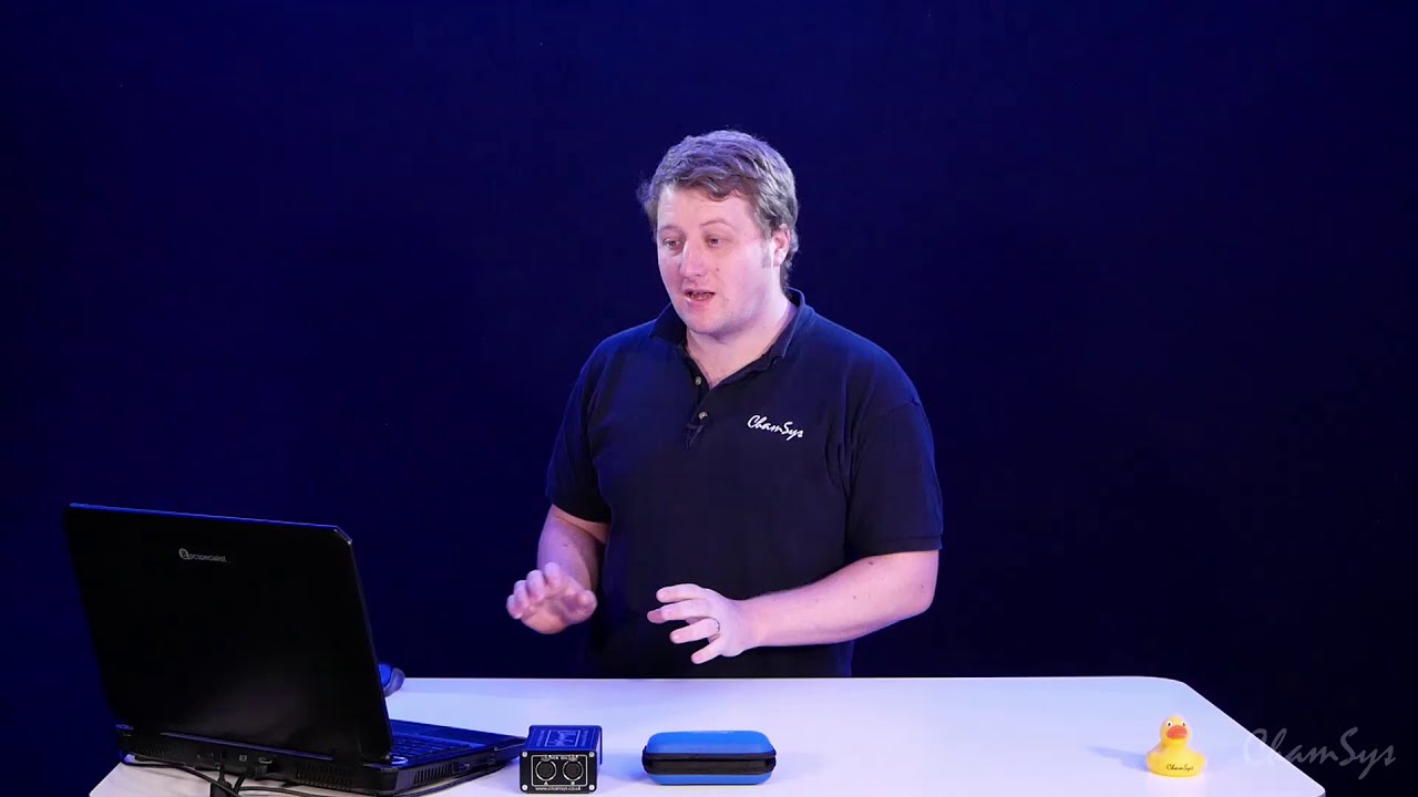 ChamSys MagicQ Basic Training: Group Masters