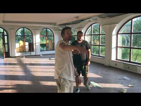 UNHOLY - JAK BUDDHA [PROD. DEADKIRBY] OFF. VIDEO