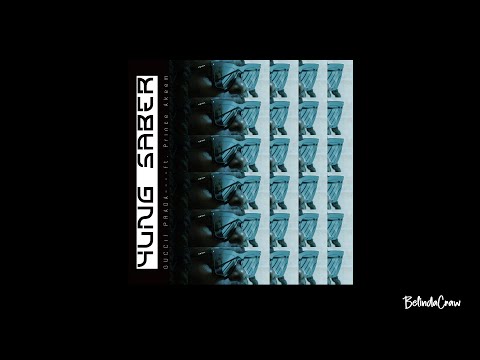 Yung Saber ft. Prince Akeem - Gucci Prada (Lyrics)