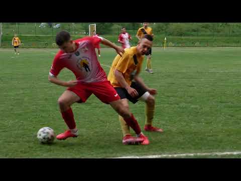 Mechanik Bobolice - Orzeł Wałcz | KULISY