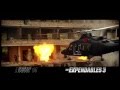 The Expendables 3