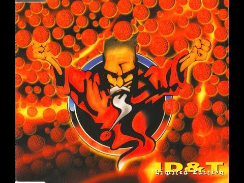 ID&T "LIMITED EDITION" [FULL 15:14 MIN] "THUNDERDOME" 1996 HD HQ