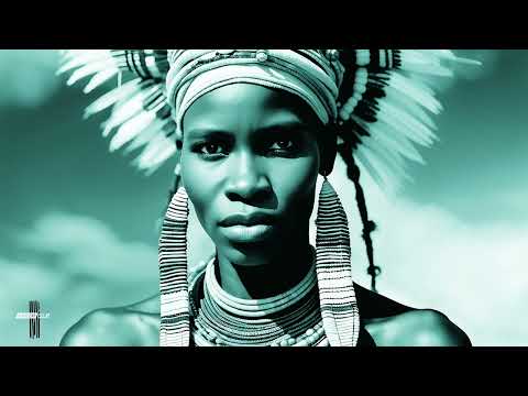 AFRO HOUSE MIX 2025 - Thursday Club Podcast #474 By Krap Noise