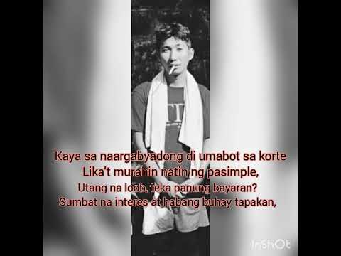 JmaraXPalos(Hunghang16BarsChallenge) - Nubla