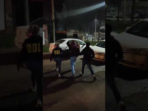 Detienen a expolicía de la bonaerense en Dolores por millonarias estafas