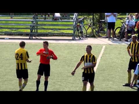 JK Welco Elekter - Põlva FC Lootos 1:3