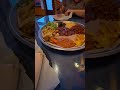 Went to Cafe Ibex for Ethiopian food. #seattle