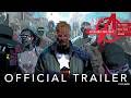 AVENGERS: TWILIGHT | Official Trailer | Marvel Comics