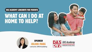 Lunchbite for Parents: Creating A Supportive Learning Environment At Home