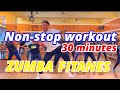 BOLLYWOOD FITNESS WORKOUT 30 Minutes Nonstop Workout By Suresh Fitness NAVI Mumbai ️