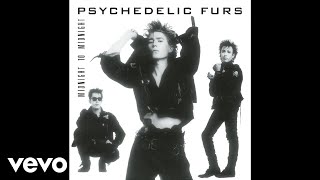 The Psychedelic Furs - Torture (Audio)