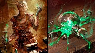 The Best Skyrim ALCHEMY Mods | 2018 Edition