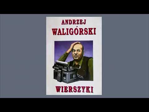 Andrzej Waligórski - Łączność