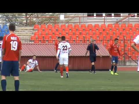 Nyíregyháza vs. Sopron