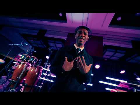 Jr St Rose - Put on the show