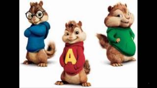 Maroon 5 - This Summer&#39;s Gonna Hurt Like A Motherf****r (chipmunks version)