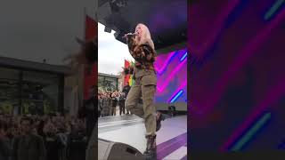 Aleyna Tilki - Sen Olsan Bari💗🧸✨#aleynatilki #fyp #keşfet #shorts #shots
