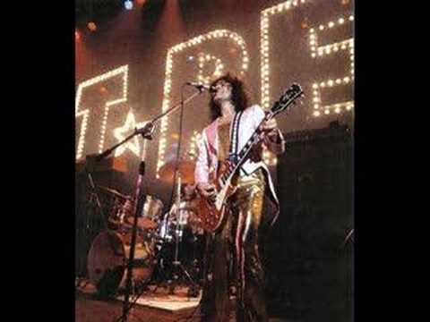 Cosmic Dancer - T.Rex