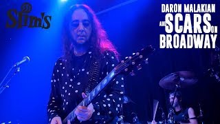 Daron Malakian &amp; Scars on Broadway | FULL SHOW SNIPPETS | Live @ Slim&#39;s 2019