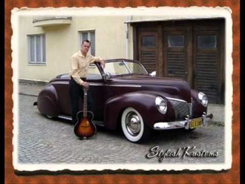 jack baymoore and the bandits  chattanooga gal